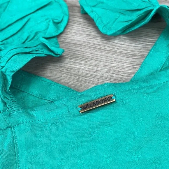 🔆BILLABONG🔆LOVE TRIPPER DRESS - Picture 7 of 16